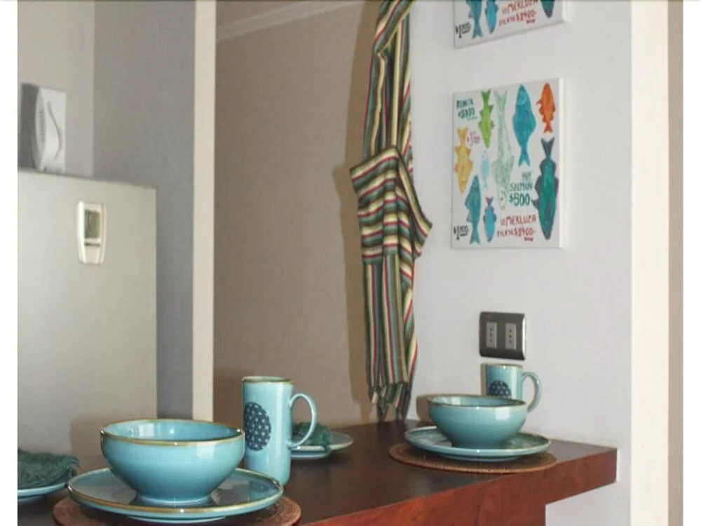 Austral Rentahome Nueva Providencia