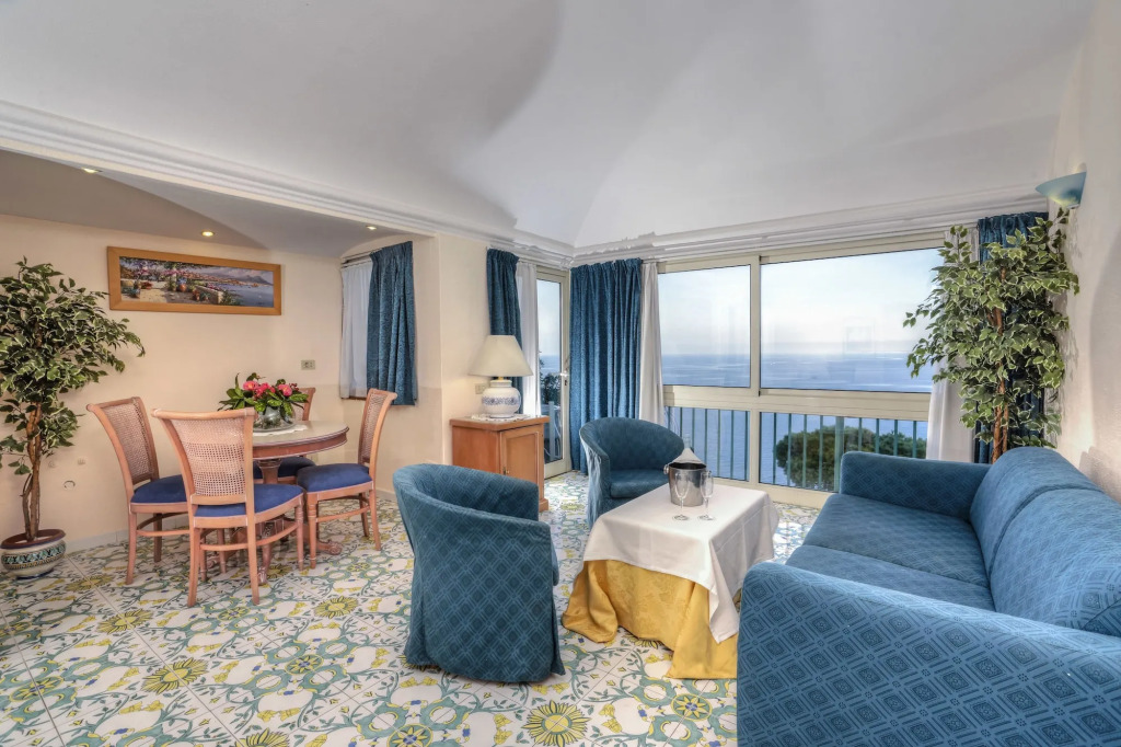 Le Querce Resort Sea Thermae & Spa