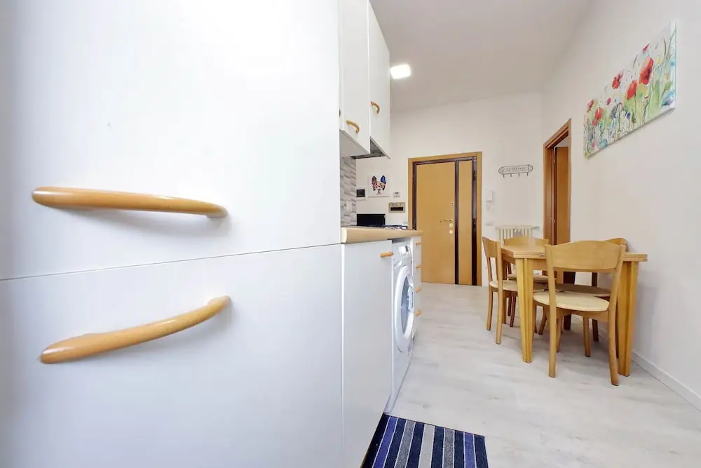Civico 34 Segesta Cozy apartment