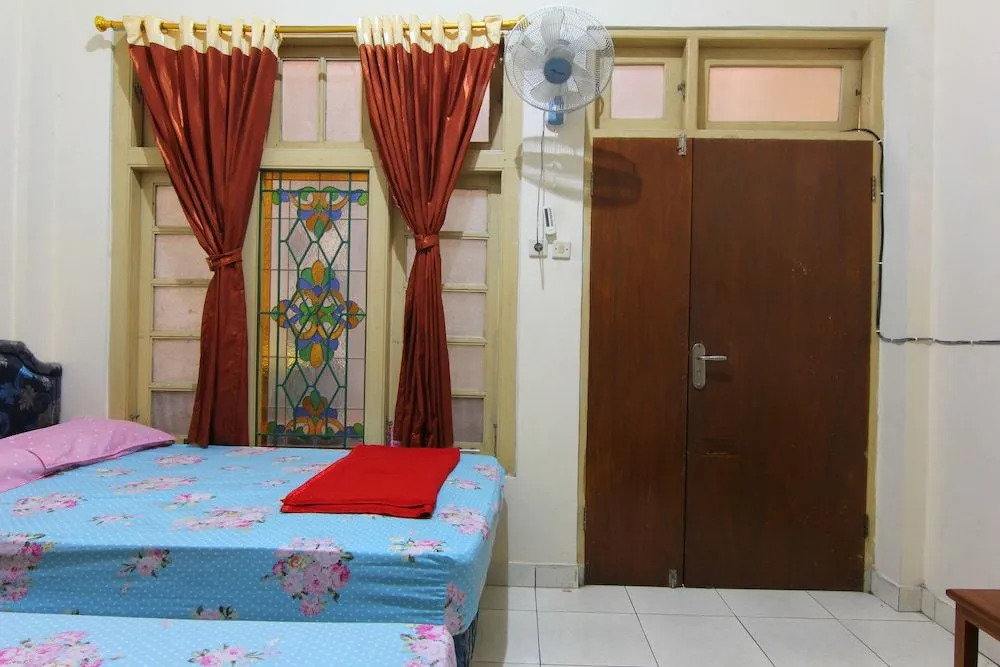 Hotel Nugraha