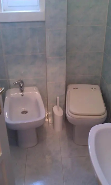 Casa Vacanze Allegria
