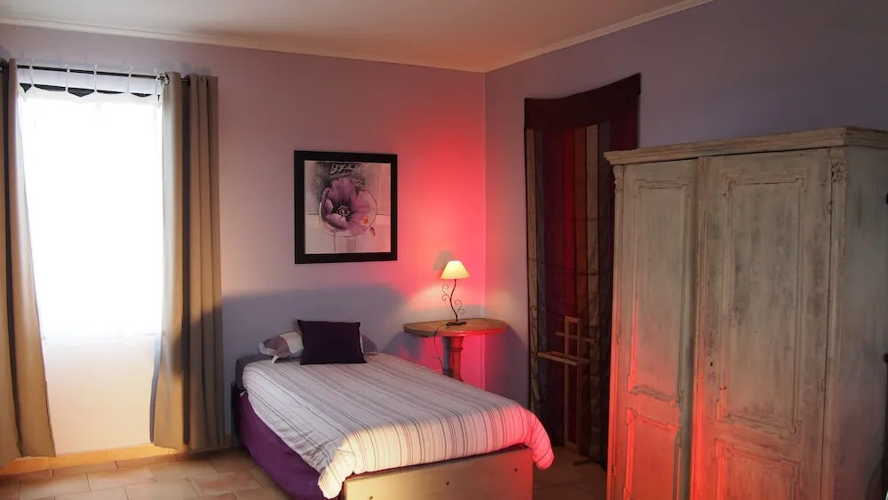 Hôtel le Relais du Luberon