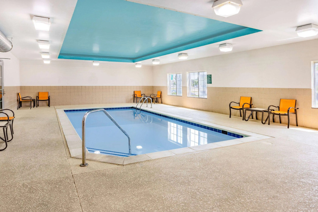 La Quinta Inn & Suites by Wyndham Norfolk