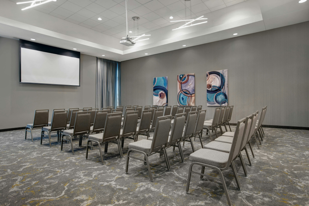 SpringHill Suites by Marriott Franklin Cool Springs
