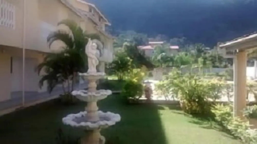 Hotel Portal de Barequeçaba