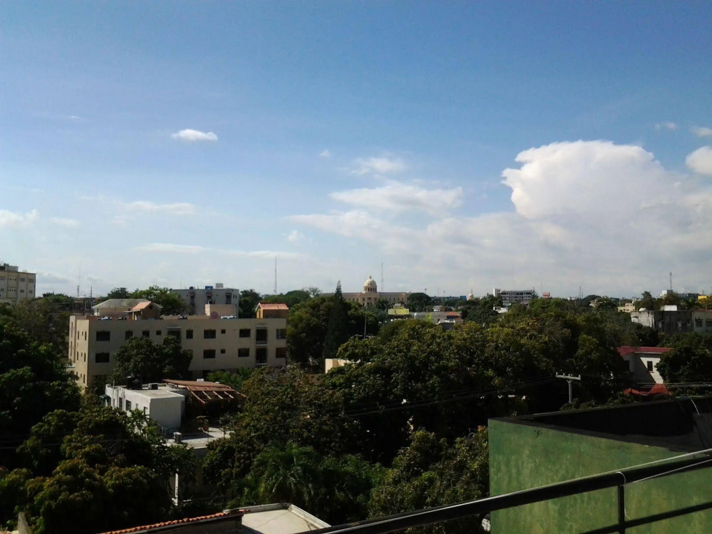 Green House Aparta Hotel