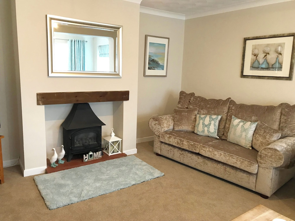 Pen Y Frith Bungalow