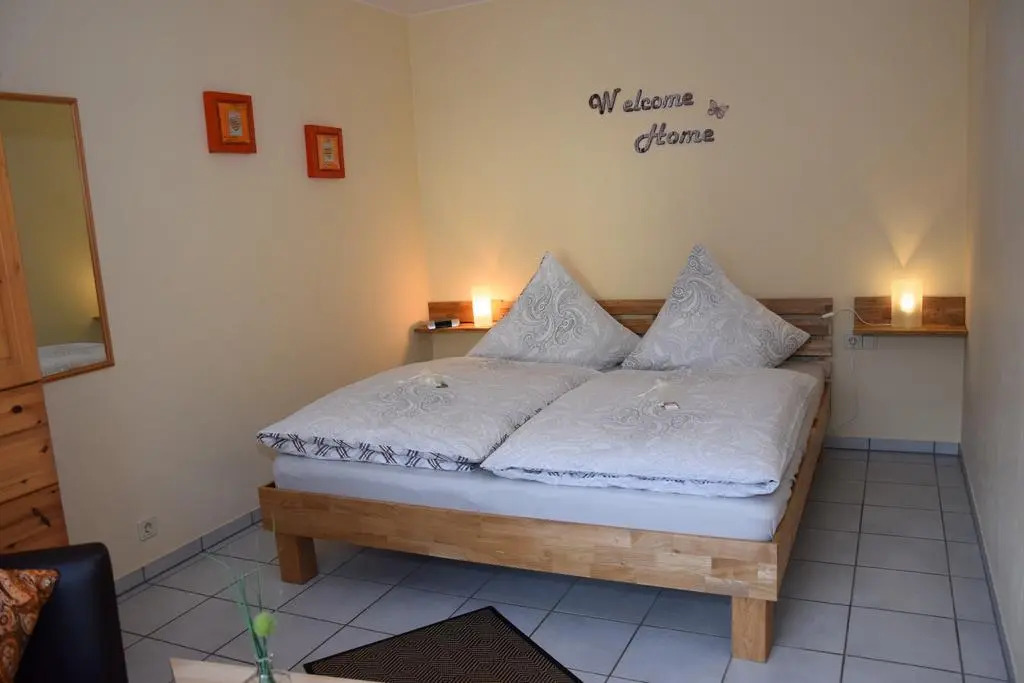 Haus Luzia