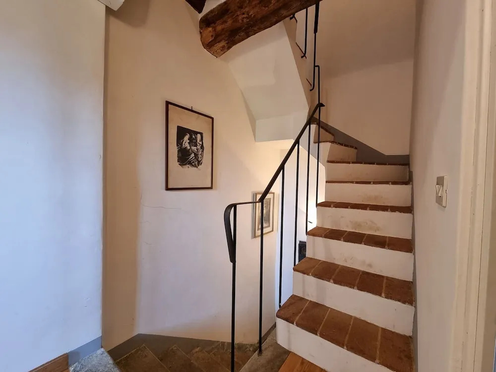 Belvilla by OYO Casa Orbicciano & Nido D'amore
