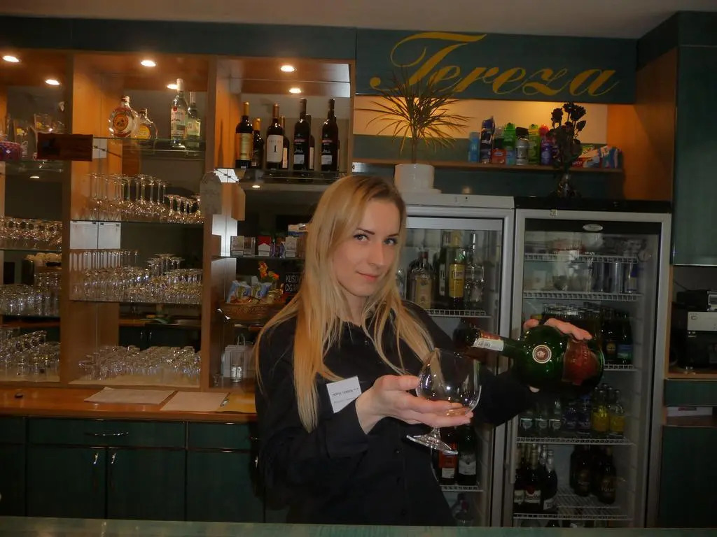 Hotel Tereza