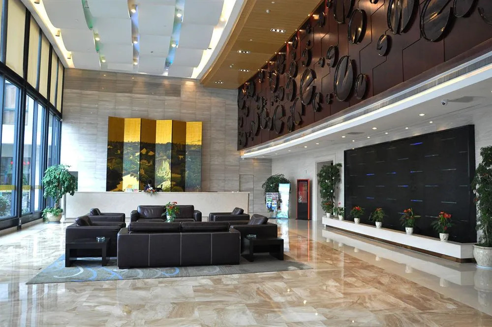 Hangzhou Gingko Garden Hotel