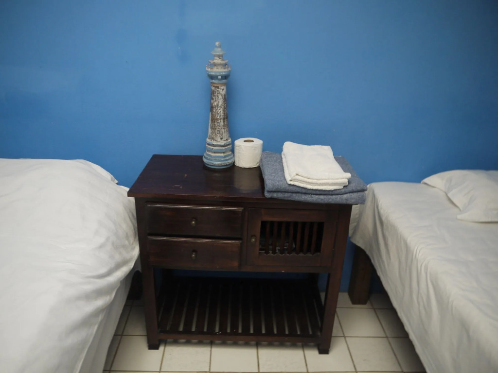 G.T. Guest House