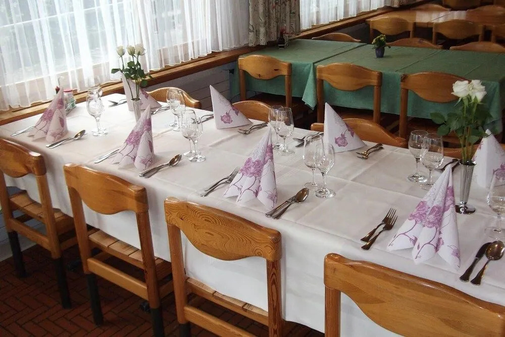 Hotel Schiffahrt