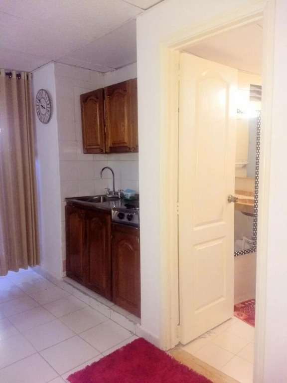 Cartagena ApartaSuite El Laguito