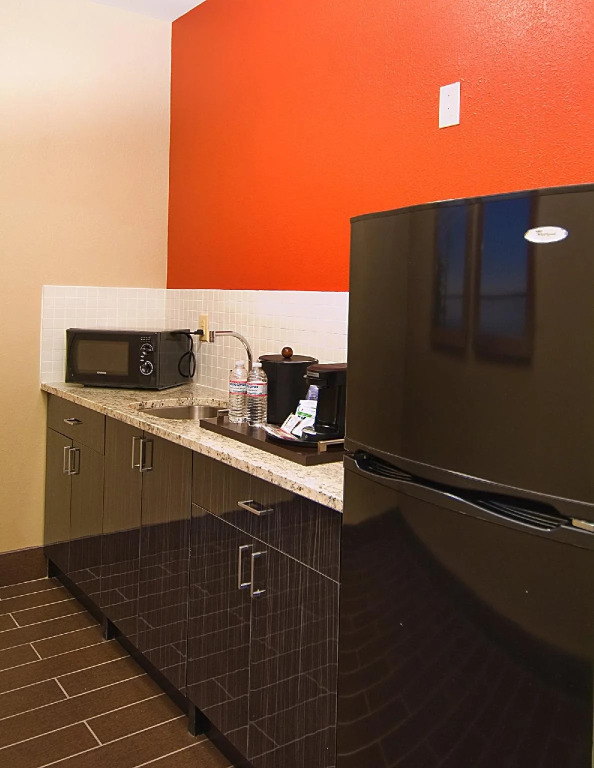 Holiday Inn Express Fulton by IHG