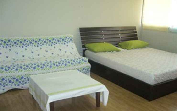 Poppular Palace Don Mueang Bangkok
