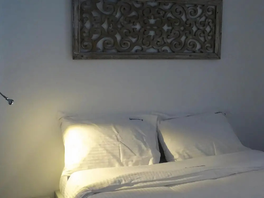 NAMA Beach House