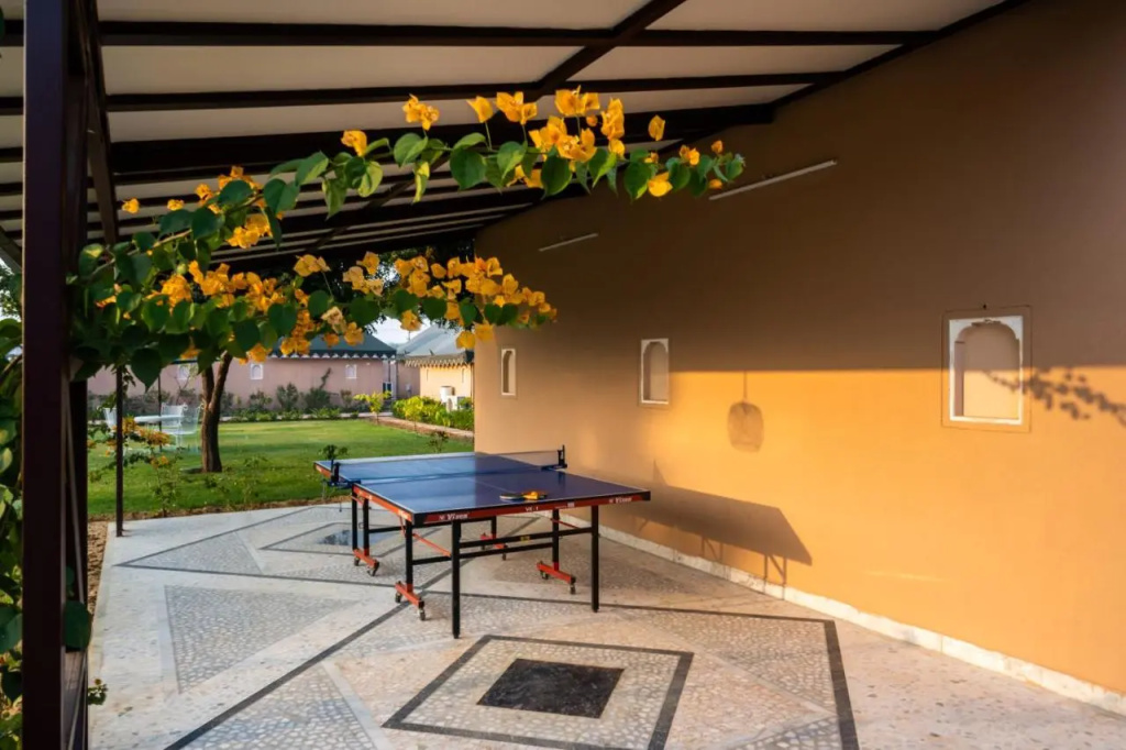 Aangan Resort Ranthambore