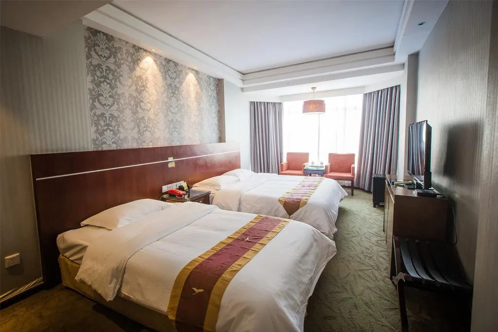 Yutian Hotel