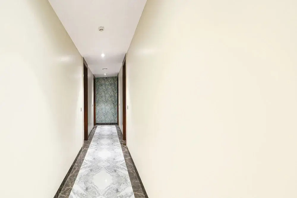 Fabhotel Dreamz