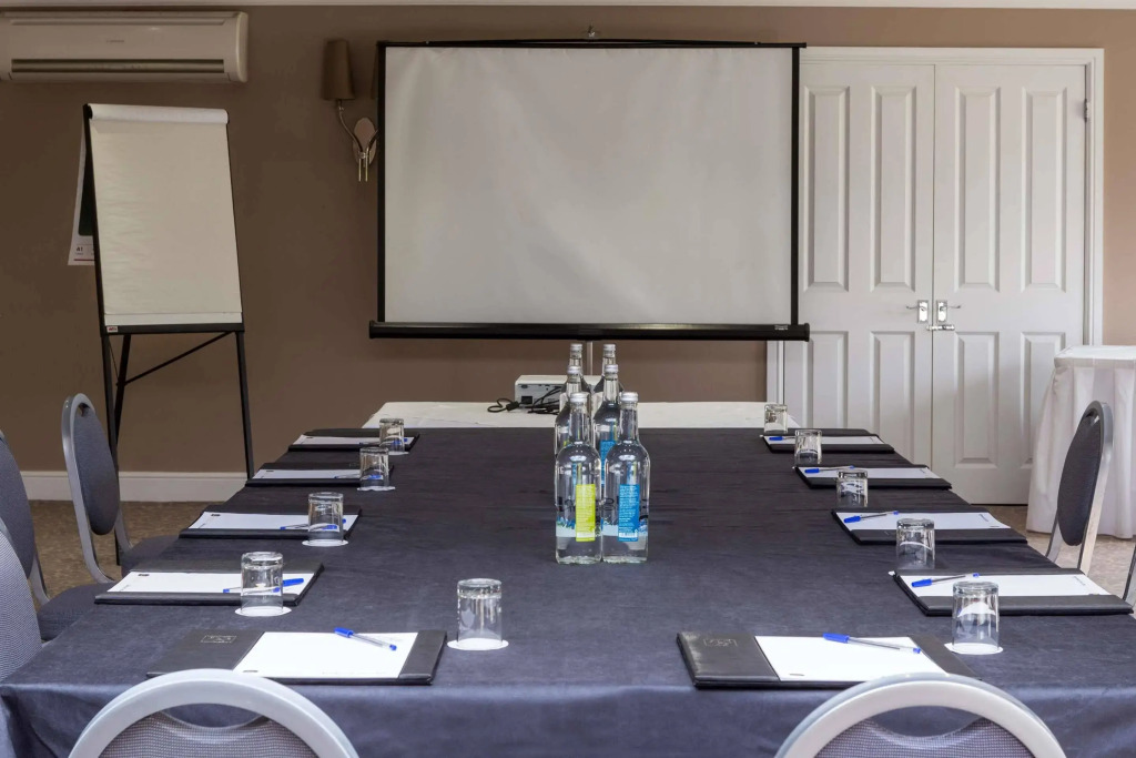 Banbury Wroxton House Hotel