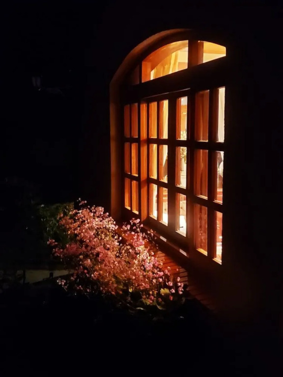 Mansão Austríaca Guesthouse