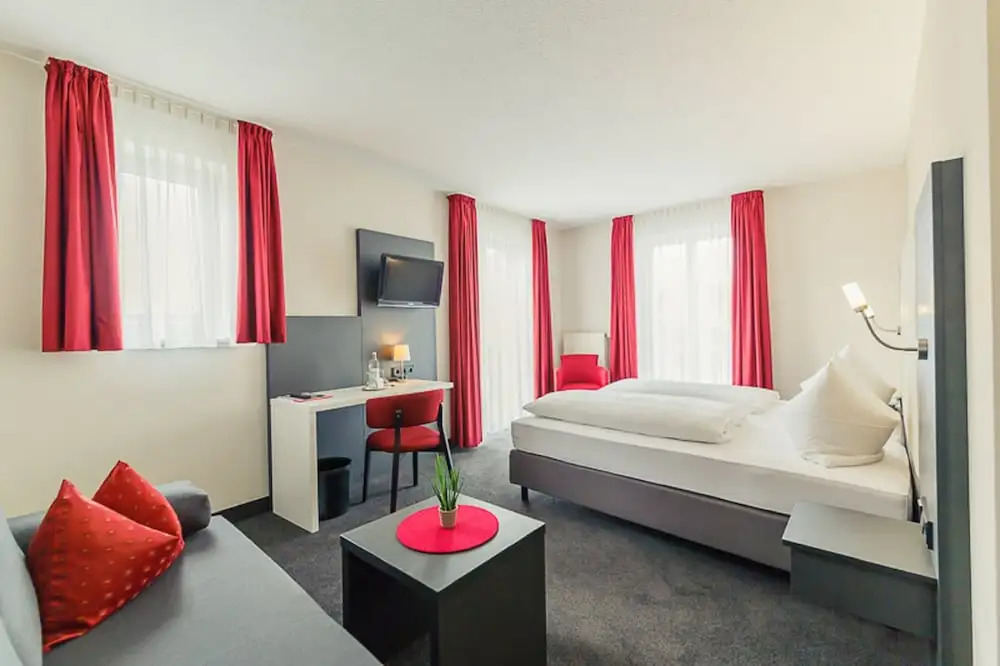 Altstadthotel Kneitinger, Abensberg