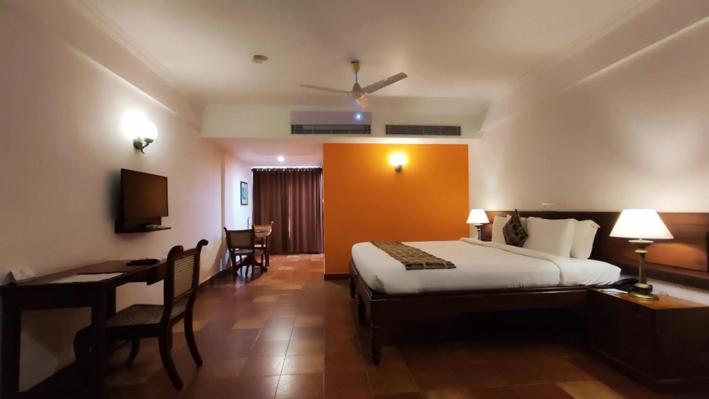 The Killians Boutique Hotel