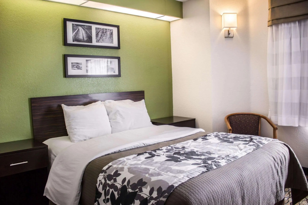 Sleep Inn Miami International Airport