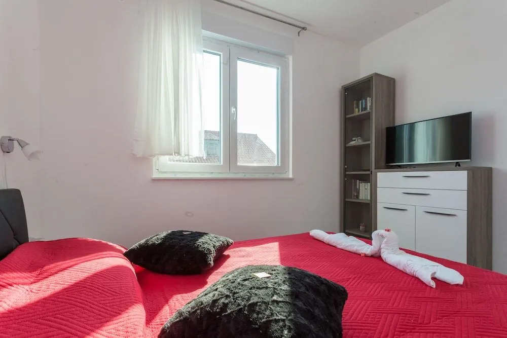Apartment Anima
