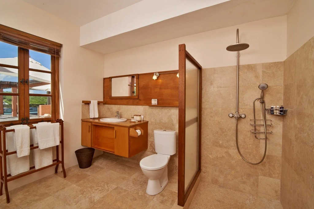 Calabash Hotel