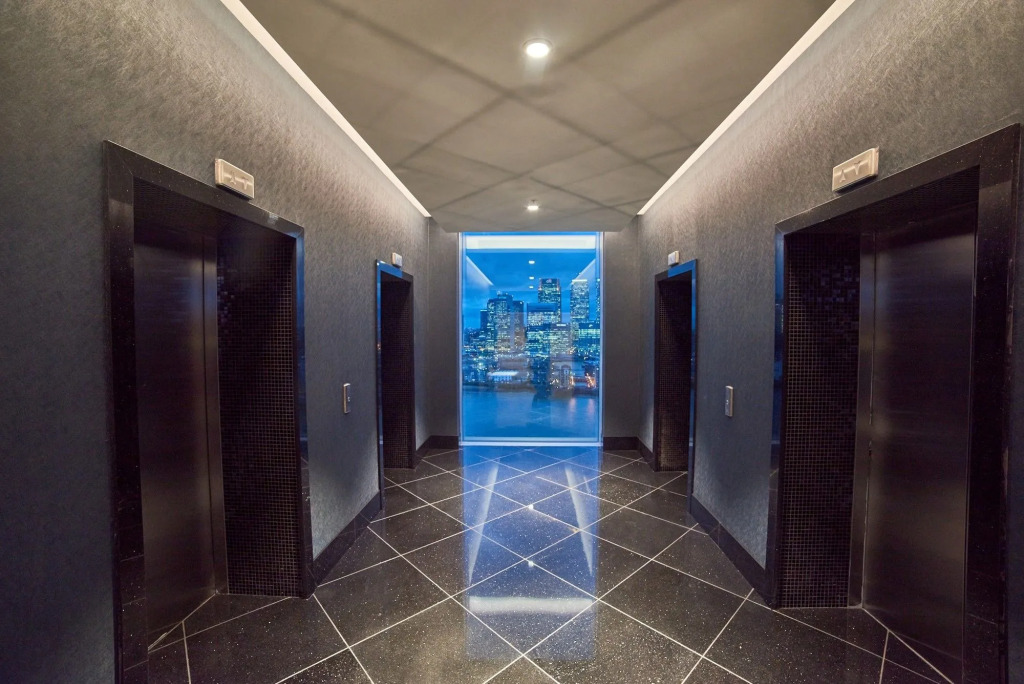 InterContinental London - The O2