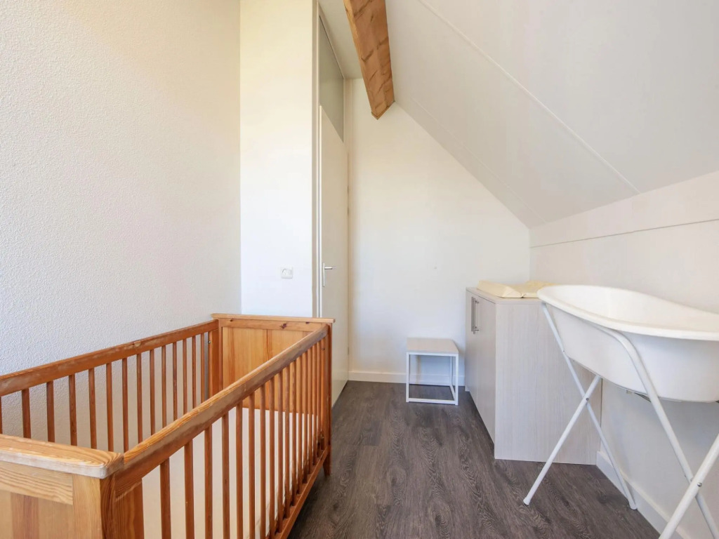 Villa Near North Sea Beach
