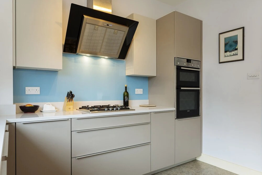 Veeve - Hampstead Apartments