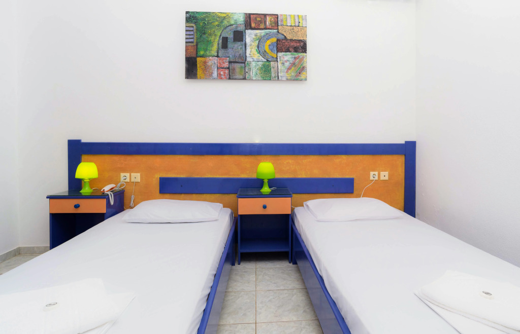 Eltina Apartments