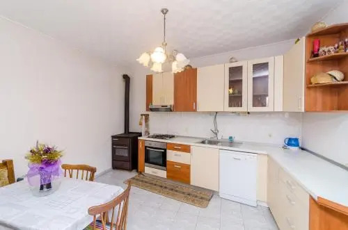 Apartement Blue Moon