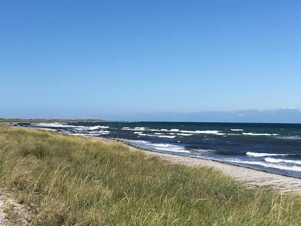 6 person holiday home in Læsø-By Traum