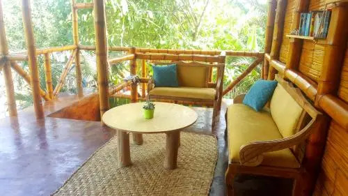 Hostel El Cielo