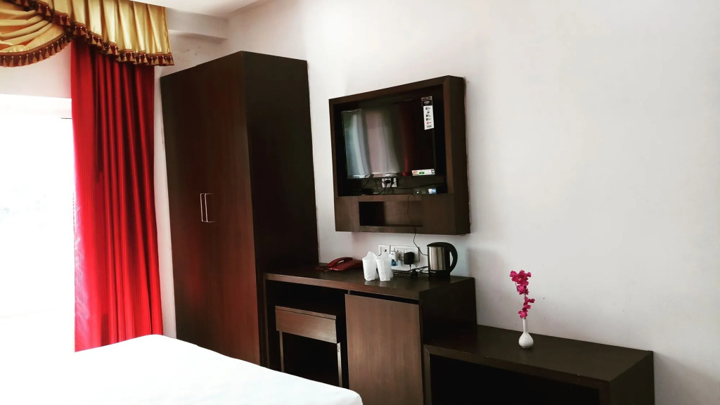 Hotel Seven Inn Bodhgaya