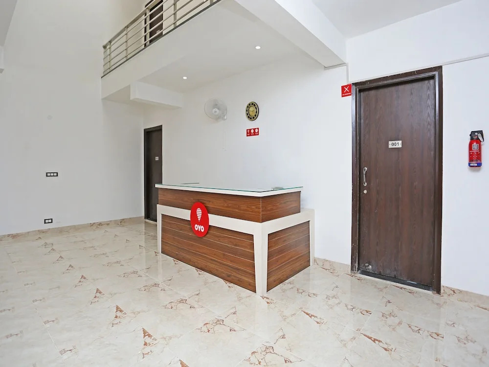 OYO 9934 Hotel Nirmal Niwas