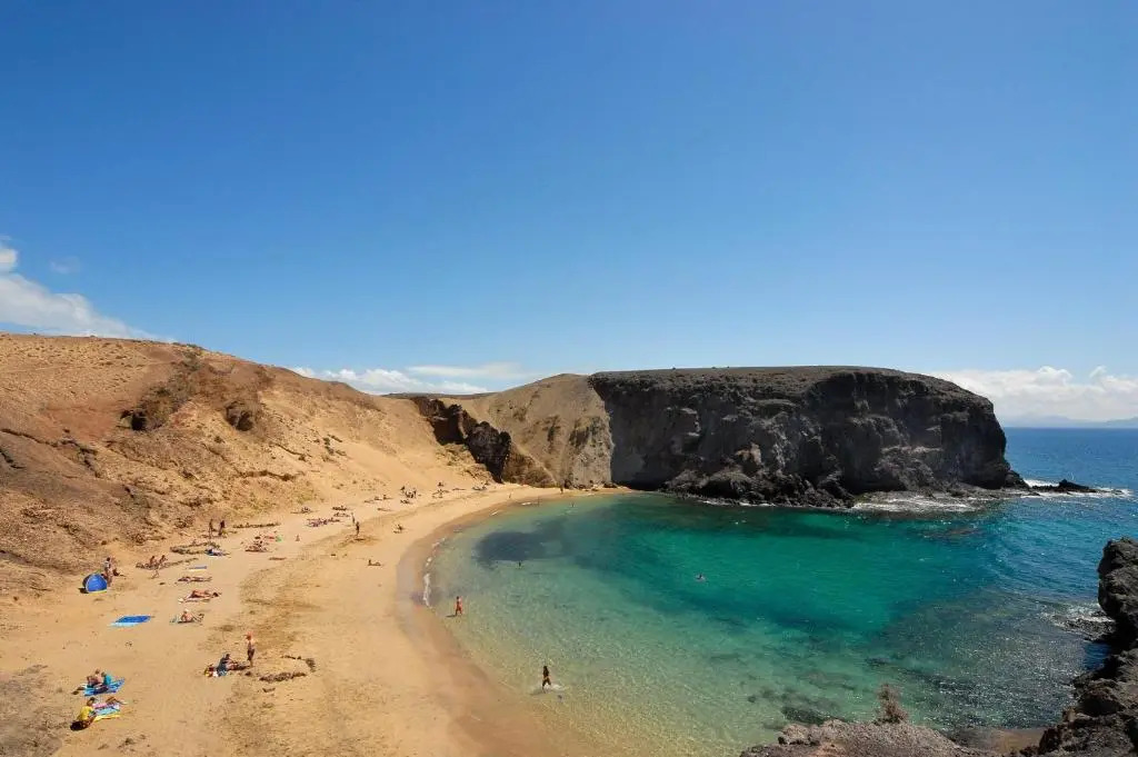 Villa Papagayo by Villa Plus
