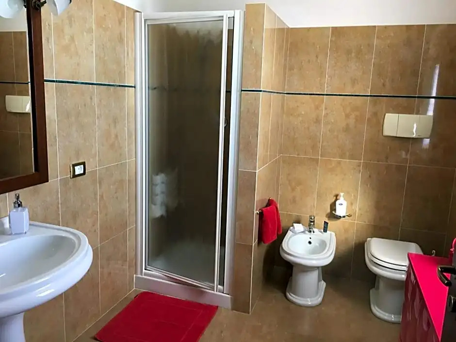 Casa Mariluka