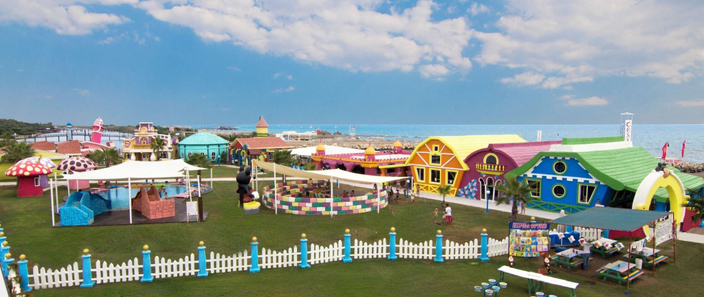 Selectum Noa Belek
