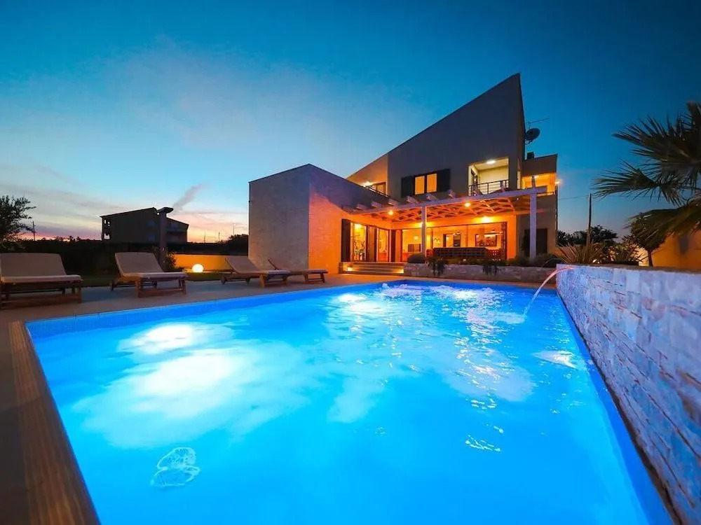 Villa Petra