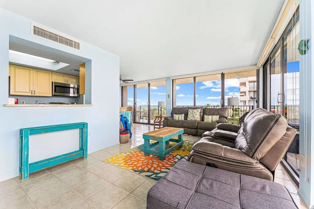 Our House at the Beach 502 by Beachside
