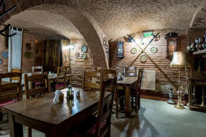 Hotel Corso