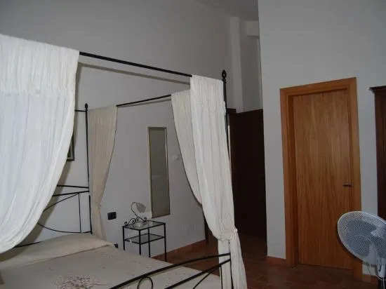 Agriturismo La Molinella