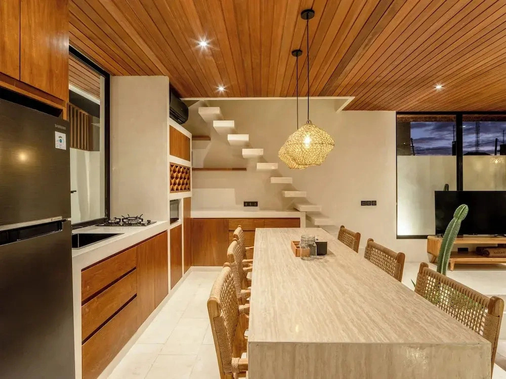 Blacksand Villas Echo Beach Canggu, by Sandara