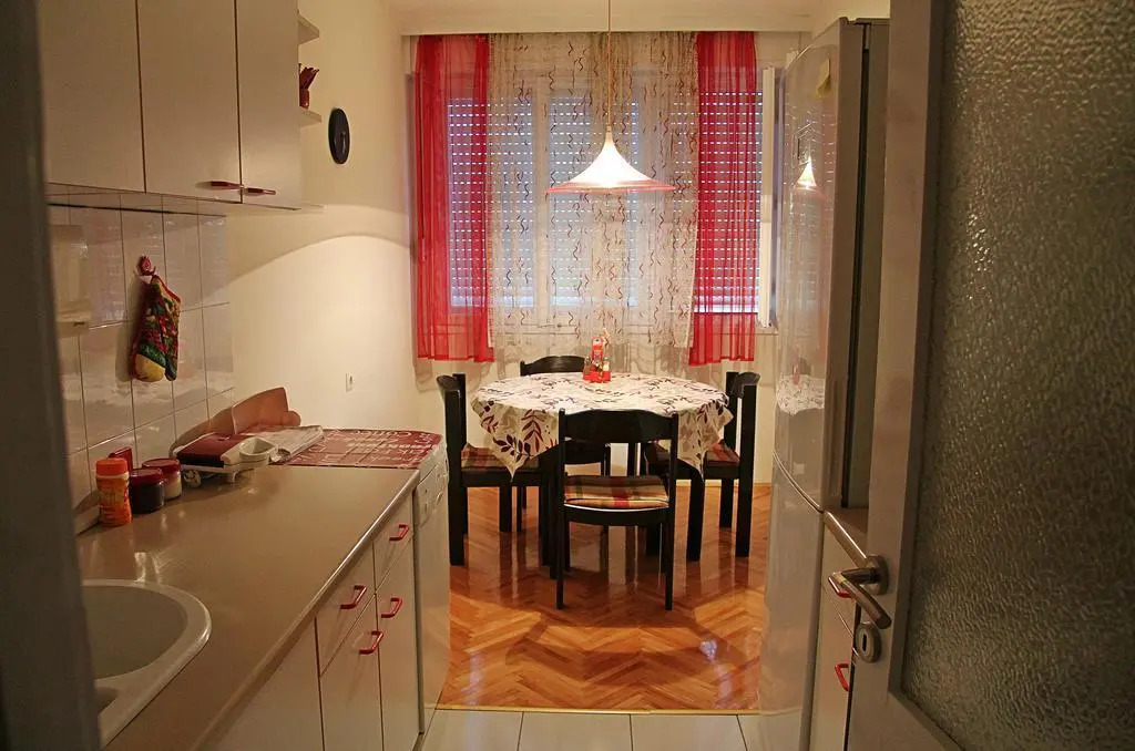 Apartment Stefan Podgorica
