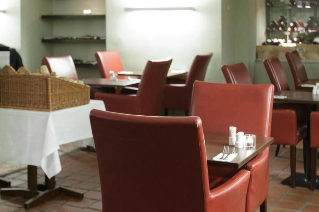 Milling Hotel Ritz Aarhus City